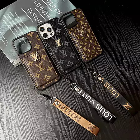 アイホン 15 pro ルイヴィトン スマホケース 