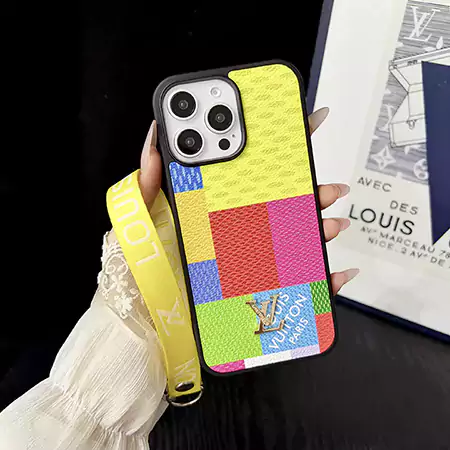 アイフォーン 15 plus vuitton カバー 