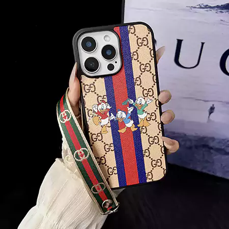 アイフォーン17 gucci カバー 