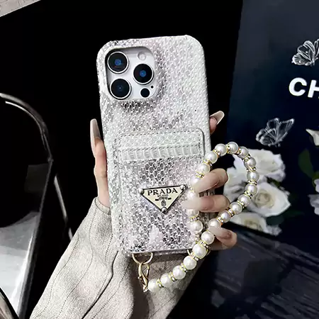 ハイブランド スマホケース iphone17 プラダ 