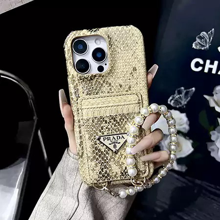 ブランド iphone17 カバー 