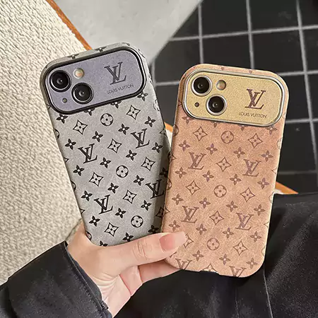 アイフォン16 proMax vuitton 携帯ケース  有名人