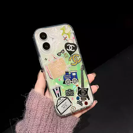 iphone17promax スマホケース シャネル chanel 