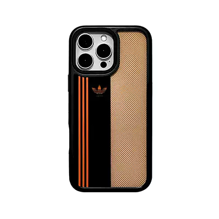 アディダス adidas アイホン16 スマホケース 