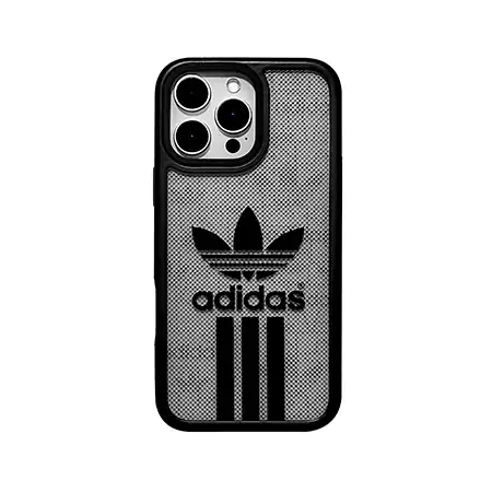 adidas アディダス 携帯ケース アイホン17pro 
