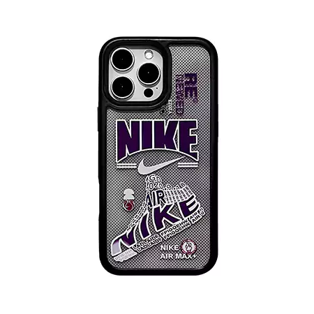 アイホン17プロmax nike ナイキ 携帯ケース 