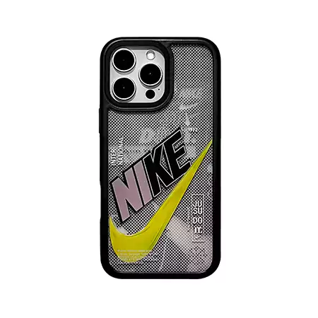 nike ナイキ カバー アイホン16 proMax 