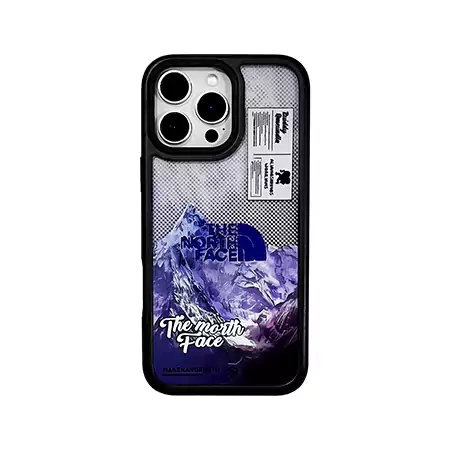 the north face ザ・ノース・フェイス アイホン17 スマホケース 