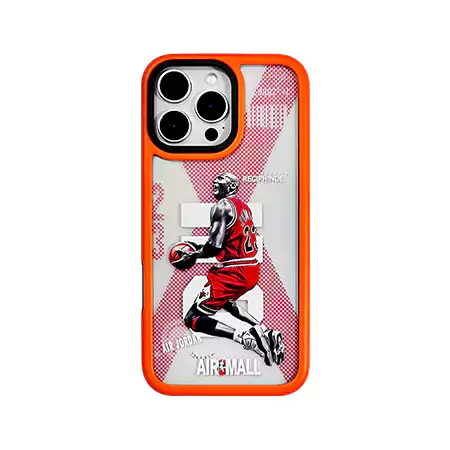 エアジョーダン風 アイフォン17プロ スマホケース 