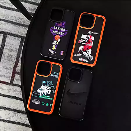 ブランド エアジョーダン iphone17promax 携帯ケース 