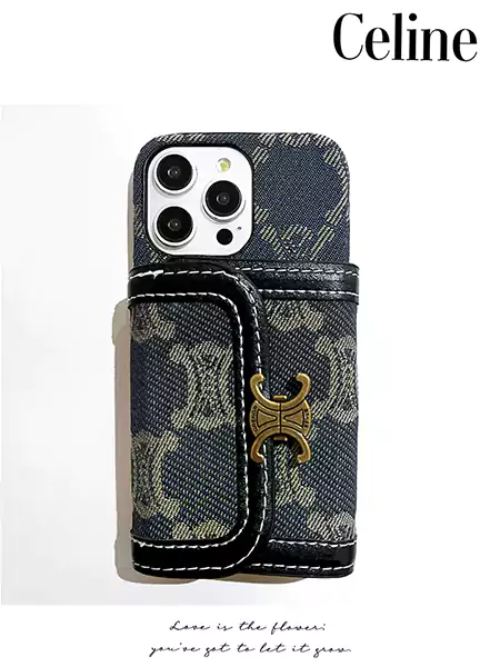 アイフォン 15 pro max スマホケース chanel シャネル 
