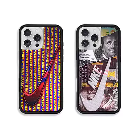 大人 nike iphone17pro 