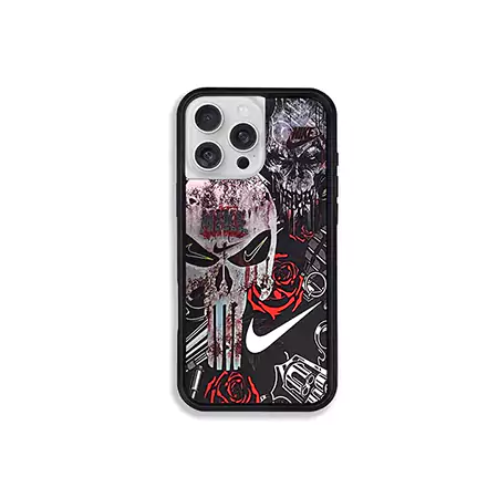 iphone17 nike スマホケース 