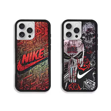 nike 携帯ケース アイホン17 