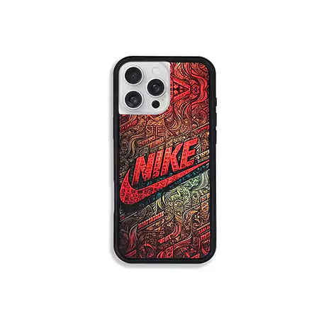 アイフォン17 カバー nike風 