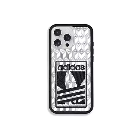 アイフォーン17 adidas アディダス 携帯ケース 