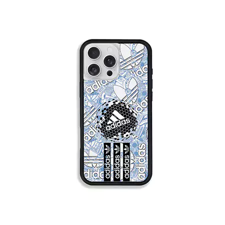 アイホン17 携帯ケース アディダス adidas 