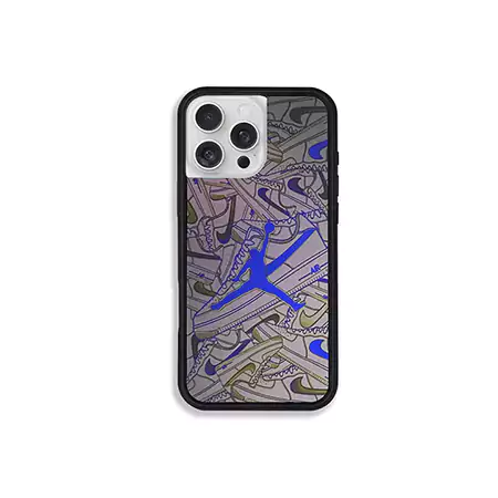 iphone17プロ スマホケース エアジョーダン 