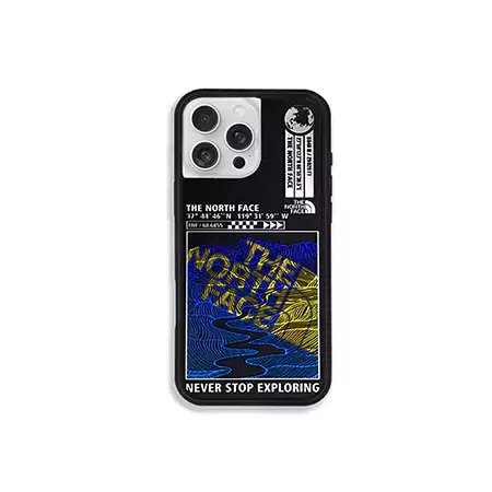 アイフォーン17プロ 携帯ケース the north face 