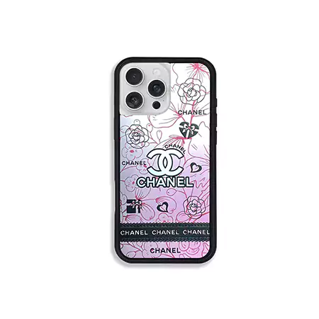 アイホン14promax シャネル chanel スマホケース 