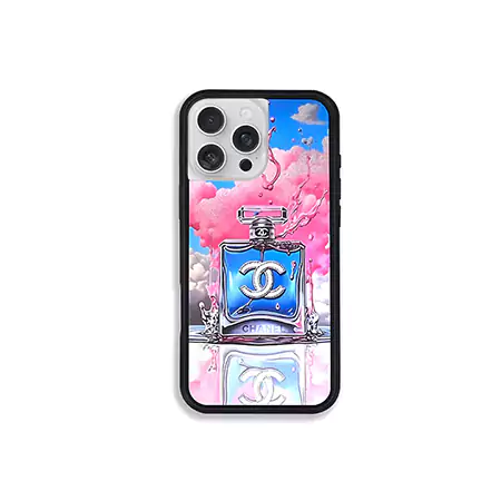 アイホン17プロ max スマホケース シャネル chanel 