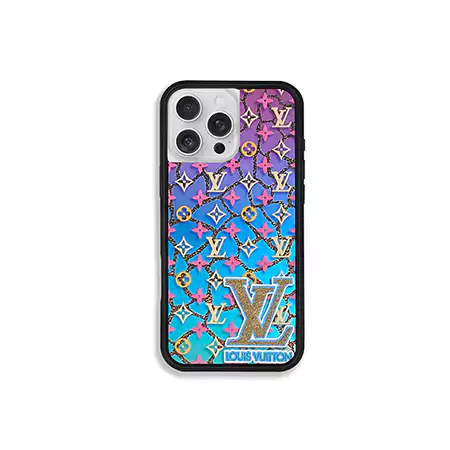 iphone16 ルイビトン スマホケース 