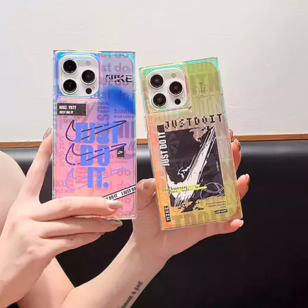 アイフォーン 14プロ max nike ナイキ スマホケース 