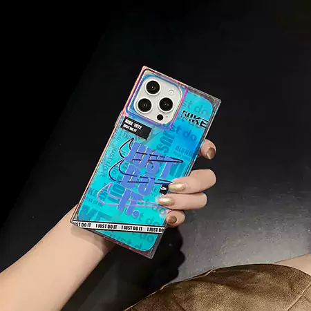 アイフォーン 14プロ max nike ナイキ スマホケース 
