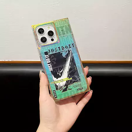 アイフォーン17plus ケース ナイキ nike 