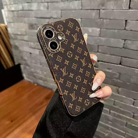 iphone17プラス カバー ルイヴィトン 