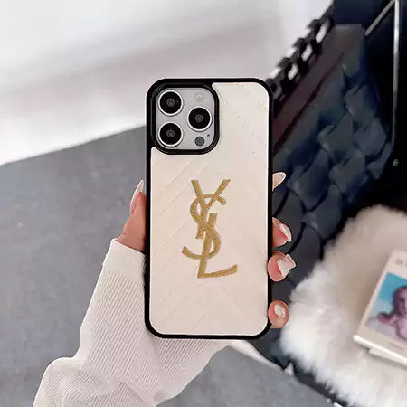 アイホン17 イヴサンローラン スマホケース 