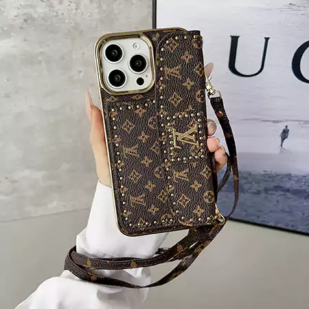 アイホン17 lv カバー 