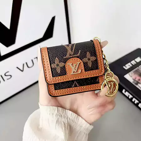 vuitton アイホン17pro max 収納ケース 