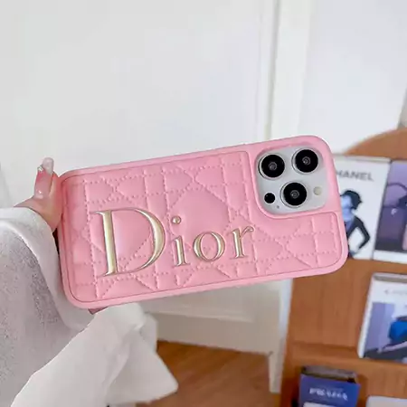 iphone17プロmax dior ディオール 携帯ケース 