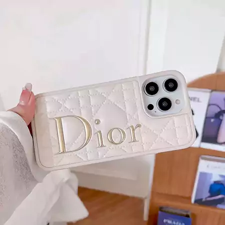 dior アイホン 15 スマホケース 