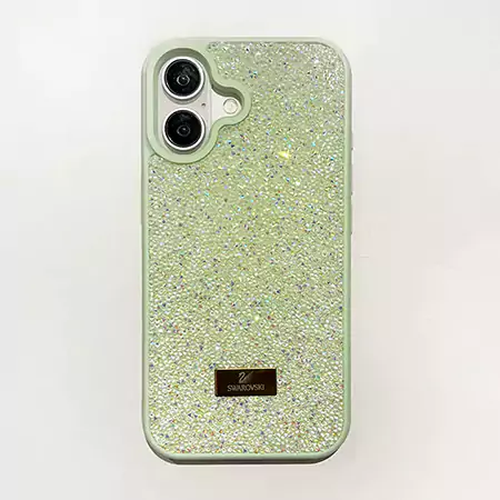 アイホン17 スマホケース スワロフスキー 
