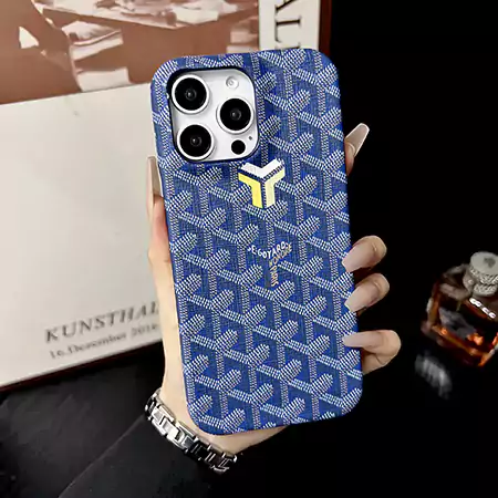 iphone17 ケース goyard ゴヤール 