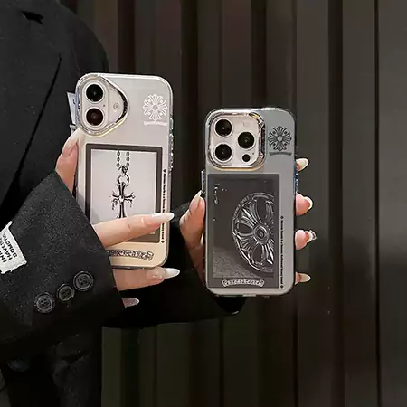 プラスチック イヴサンローラン ysl iphone17 スマホケース 