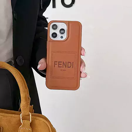 ブランド カバー 