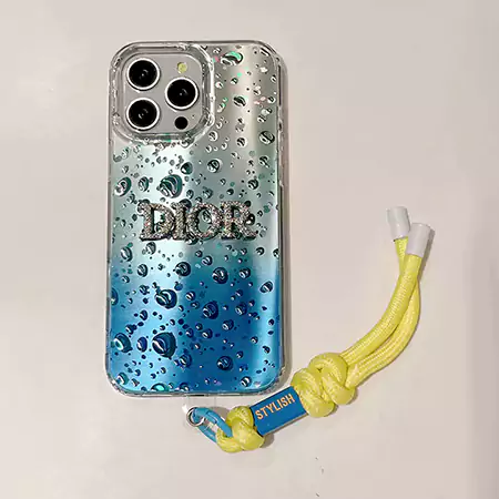 アイホン17promax スマホケース dior ディオール 
