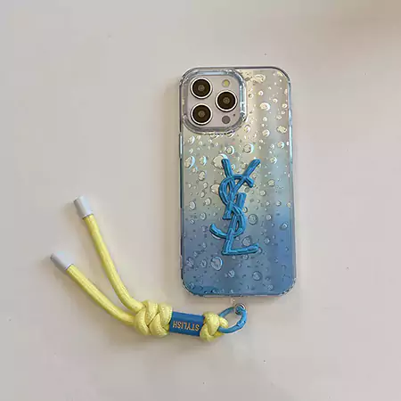 ysl アイフォン17プラス ケース 