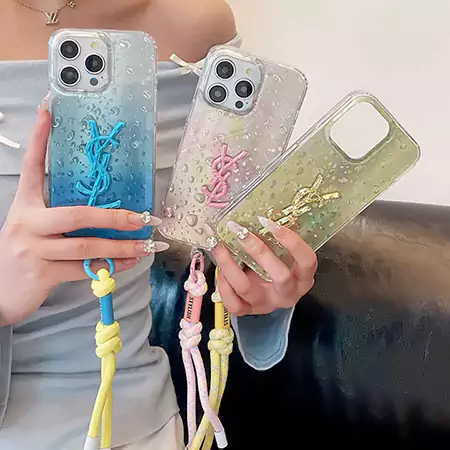 衝撃吸収 ハイブランド アイホン16 Pro スマホケース 