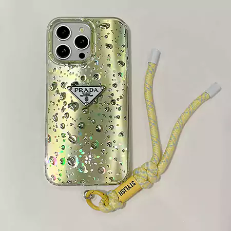 iphone17promax プラダ 携帯ケース 