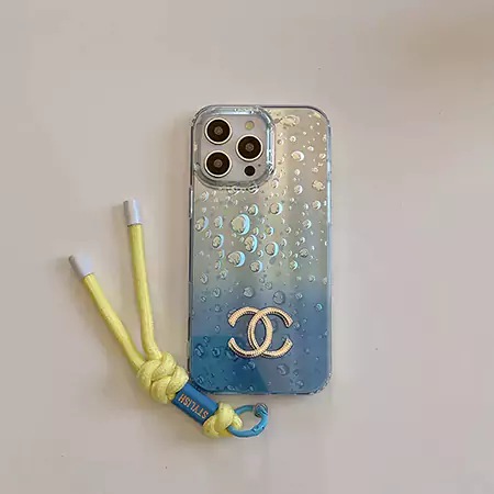 シャネル chanel iphone14 ケース 