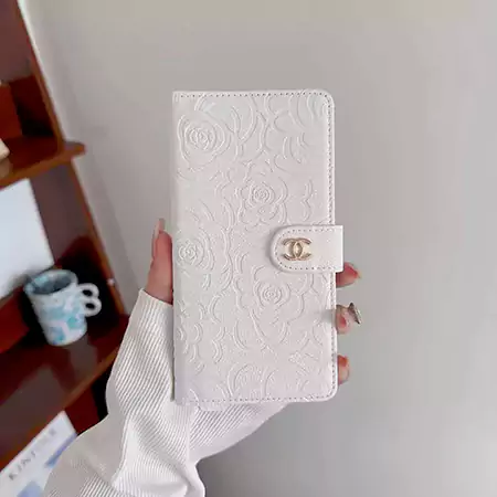 chanel風 iphone12プロ 