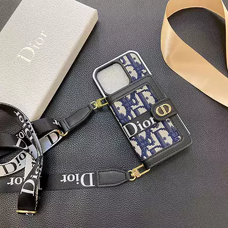 アイホン17promax dior ディオール ケース 