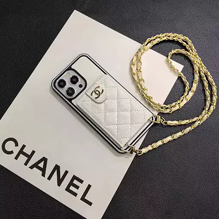 iphone17 スマホケース chanel 