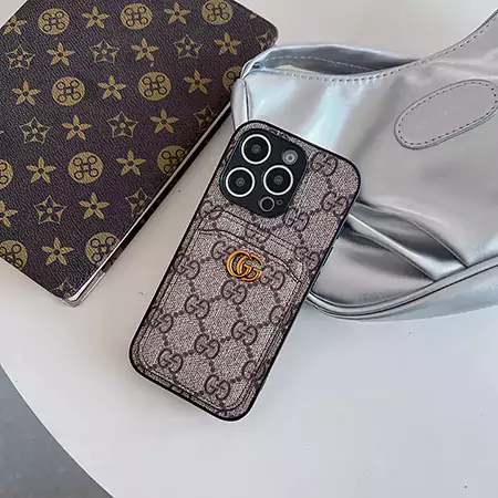 ブランド gucci風 アイフォーン17 カバー 