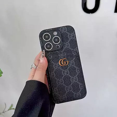 ハイブランド ケース iphone15 pro グッチ gucci 