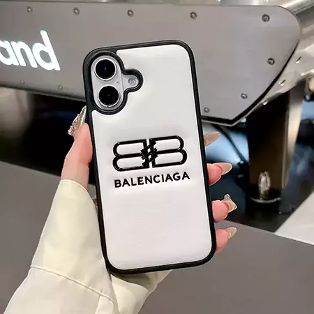 iphone17 ケース バレンシアガ balenciaga 